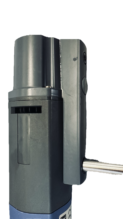 IKA T25 basic Ultra Turrax